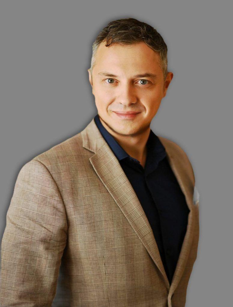 Miomir Stojković, Founder & Managing Attorney