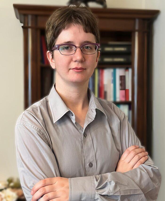 Sofija Lekić