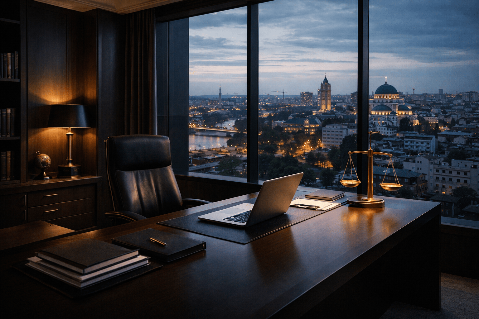 Serbian Citizenship by Exception – Legal Assessment & Case Evaluation
