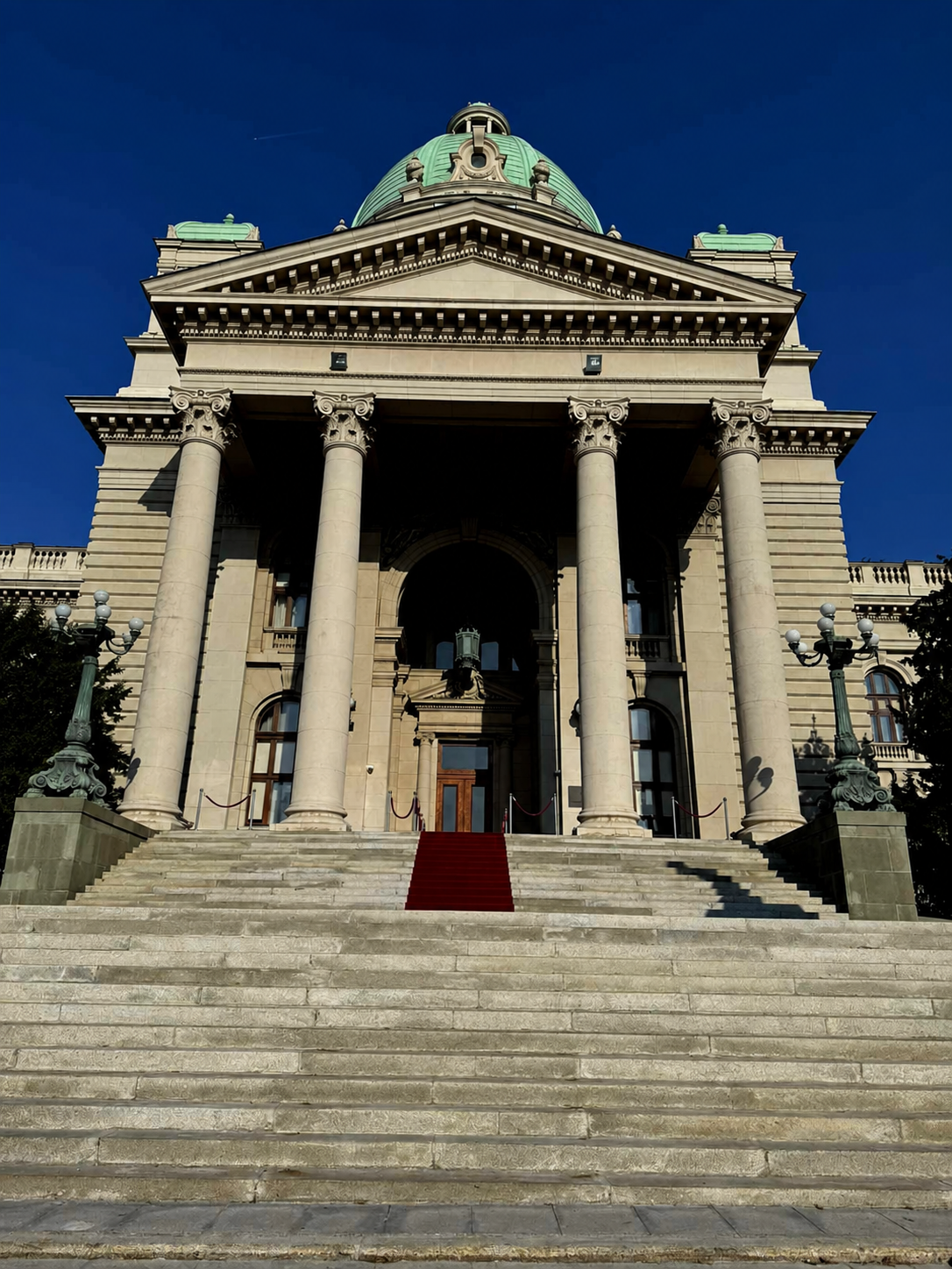 MPs file draft Law on Citizenship to replace 2004 statute